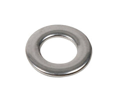 Mr. Gasket 60921G VALLEY COVER BOLTS - GM LS - SS POL HEX