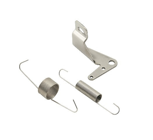 Mr. Gasket 6092MRG STAINLESS THRTL RTN SPRING KIT