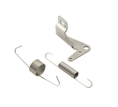 Mr. Gasket 6092MRG STAINLESS THRTL RTN SPRING KIT