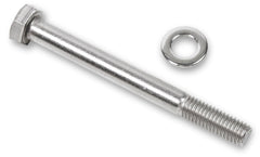 Mr. Gasket 60931G WATER PUMP BOLTS GM LS - SS POL HEX HEAD