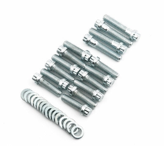 Mr. Gasket 6093MRG 12 PT INT BOLT KIT BB CHEV