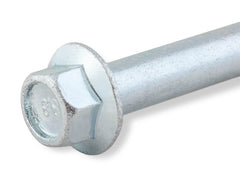 Mr. Gasket 60941MRG STARTER BOLTS GM LS (2) LONG M10