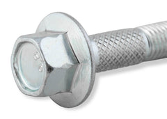 Mr. Gasket 60942MRG STARTER BOLTS GM LS (2) LONG and SHORT M10
