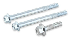 Mr. Gasket 60942MRG STARTER BOLTS GM LS (2) LONG and SHORT M10