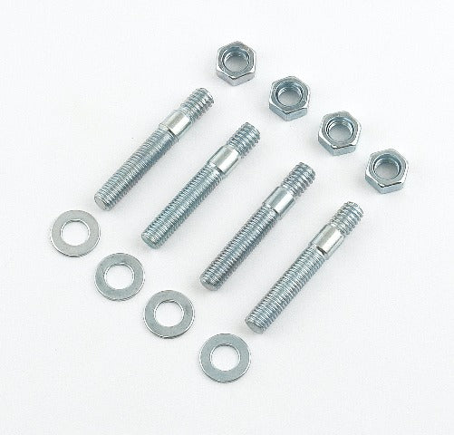 Mr. Gasket 61 CARB STUDS 2 LENGTH