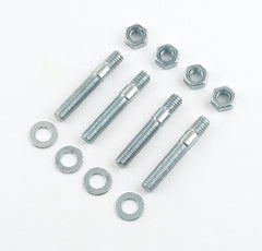 Mr. Gasket 61 CARB STUDS 2 LENGTH