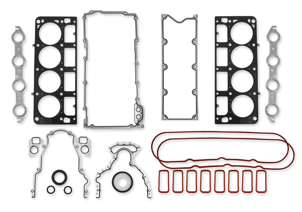 Mr. Gasket 61001G O/H GSKT KIT MLS HG GM LS1/2/6