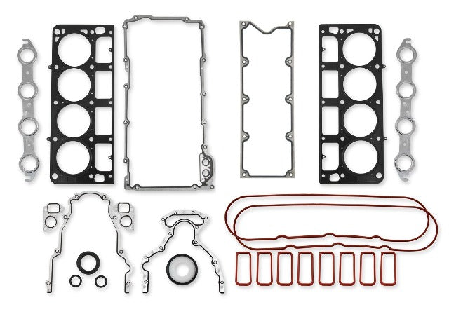Mr. Gasket 61001G O/H GSKT KIT MLS HG GM LS1/2/6