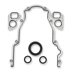 Mr. Gasket 61015G TIMING COVER GASKET SET GM LS