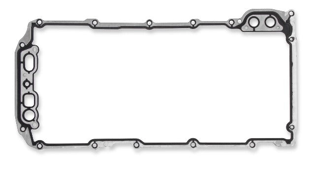 Mr. Gasket 61060G OIL PAN GASKET DRY SUMP GM LS7/LS9
