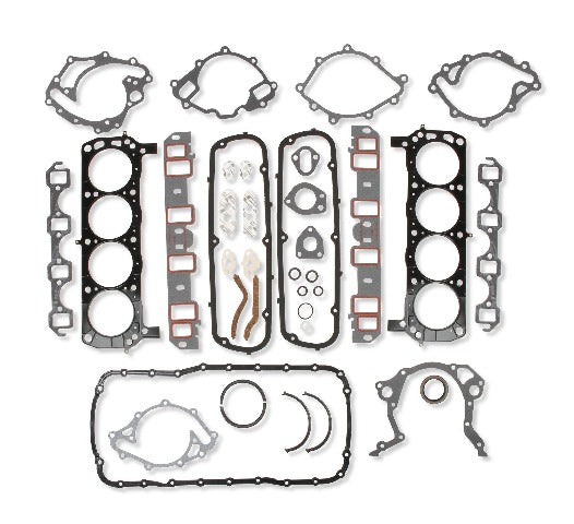 Mr. Gasket 6107G PREMIUM O/H GSKT KIT-MLS HG-FORD 289-302