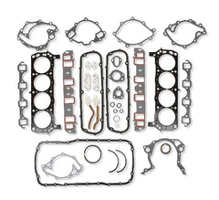 Mr. Gasket 6107G PREMIUM O/H GSKT KIT-MLS HG-FORD 289-302