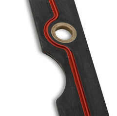 Mr. Gasket 61085MRG TRANS OIL PAN GSKT GM 4L80E