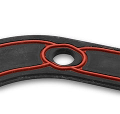 Mr. Gasket 61090MRG TRANS OIL PAN GSKT MOPAR A727