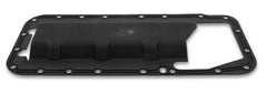 Mr. Gasket 61100G WINDAGE TRAY GSKT BB MOPAR 3.75IN STROKE