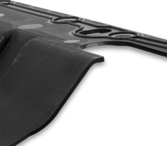Mr. Gasket 61100G WINDAGE TRAY GSKT BB MOPAR 3.75IN STROKE
