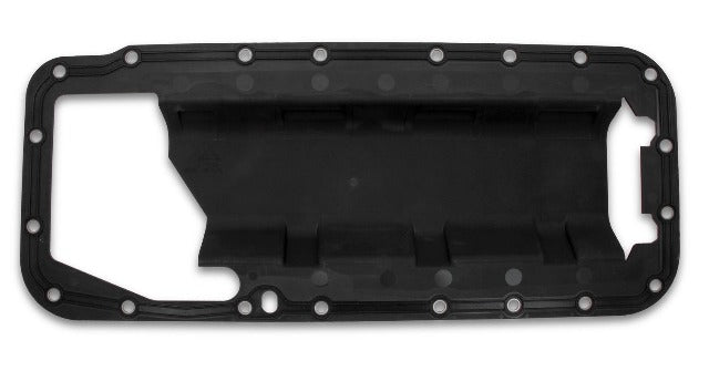 Mr. Gasket 61100G WINDAGE TRAY GSKT BB MOPAR 3.75IN STROKE