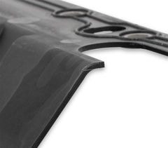 Mr. Gasket 61101G WINDAGE TRAY GSKT BB MOPAR 4.15IN STROKE