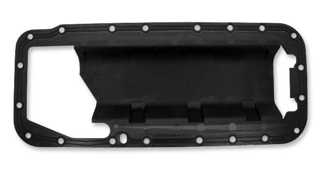 Mr. Gasket 61101G WINDAGE TRAY GSKT BB MOPAR 4.15IN STROKE