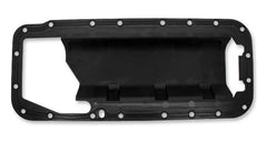 Mr. Gasket 61101G WINDAGE TRAY GSKT BB MOPAR 4.15IN STROKE