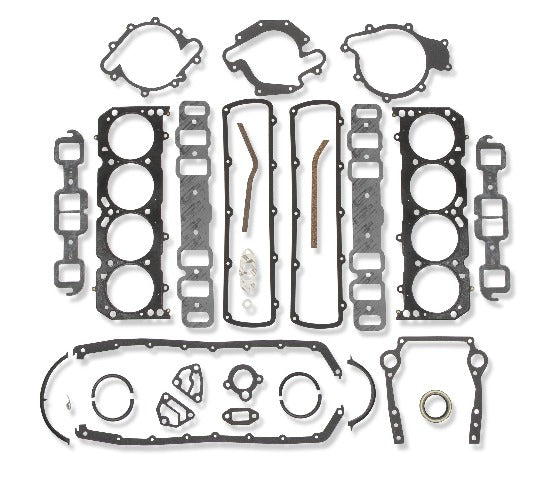 Mr. Gasket 6112G PREMIUM O/H GSKT KIT-MLS HG-OLDS 400-455