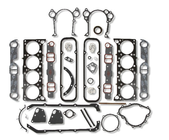 Mr. Gasket 6114G PREMIUM O/H GSKT KIT-MLS HG-PONT 400-455