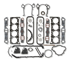 Mr. Gasket 6114G PREMIUM O/H GSKT KIT-MLS HG-PONT 400-455