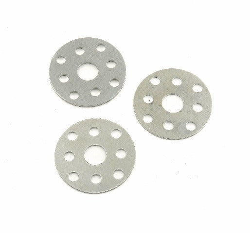 Mr. Gasket 6129 WATER PUMP PULLEY SHIM KIT-3PC