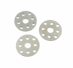 Mr. Gasket 6129 WATER PUMP PULLEY SHIM KIT-3PC