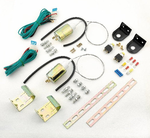Mr. Gasket 6188 KIT,ELECTRIC DOOR RELEASE