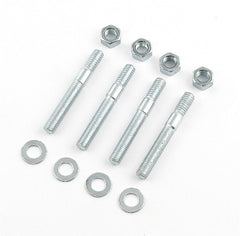 Mr. Gasket 62 CARB STUDS 2-1/2 LENGTH