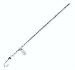 Mr. Gasket 6236 OIL DIPSTK,BB CHEV 65-90
