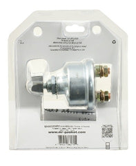 Mr. Gasket 6276 MASTER DISCONNECT SWITCH