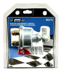 Mr. Gasket 6276 MASTER DISCONNECT SWITCH