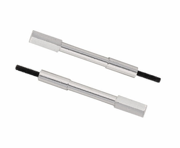 Mr. Gasket 6305 STUDS,VALVE CVR SPEED-ALUMINUM