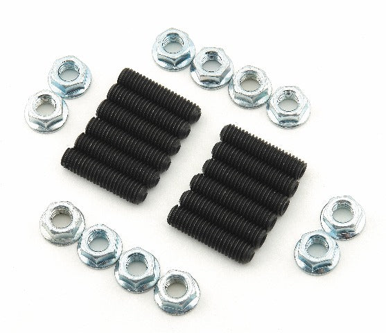 Mr. Gasket 6312 EXHAUST HEADER STUD KIT 3/8