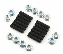 Mr. Gasket 6312 EXHAUST HEADER STUD KIT 3/8