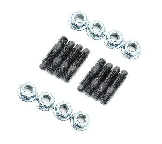 Mr. Gasket 6324 V.C.STUD KIT(STEEL CVRS)