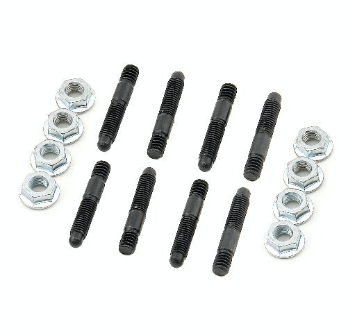 Mr. Gasket 6329 V.C.STUD KIT(CAST CVRS) 8 PC