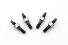 Mr. Gasket 6345G CARB STUDS 1-1/2L BLLT NOSE