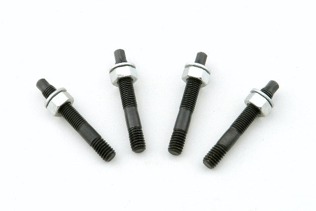 Mr. Gasket 6346G CARB STUDS 2L BULLET NOSE