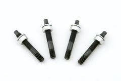 Mr. Gasket 6346G CARB STUDS 2L BULLET NOSE