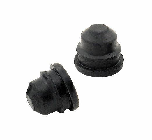 Mr. Gasket 6375 PLUG,VC BREATHER GROMMET