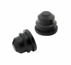 Mr. Gasket 6375 PLUG,VC BREATHER GROMMET