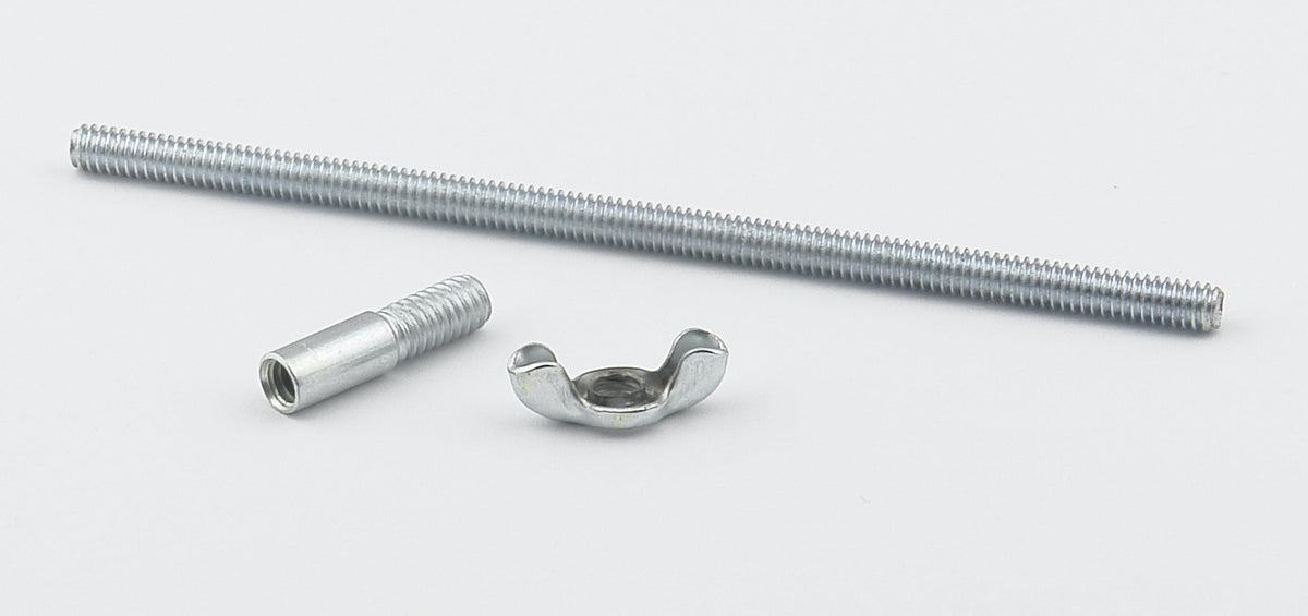 Mr. Gasket 6399 A/CLNR STUD KIT 5-3/4-UNIV