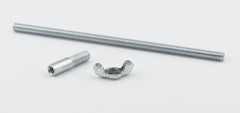 Mr. Gasket 6399 A/CLNR STUD KIT 5-3/4-UNIV