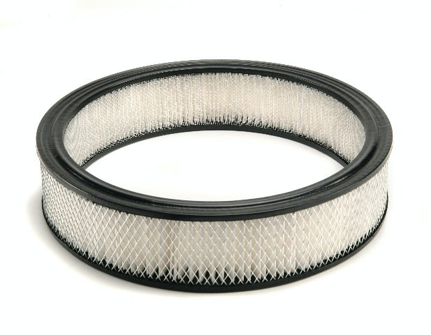 Mr. Gasket 6403 3 REPLACEMENT FILTER 14DIA.