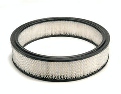 Mr. Gasket 6403 3 REPLACEMENT FILTER 14DIA.