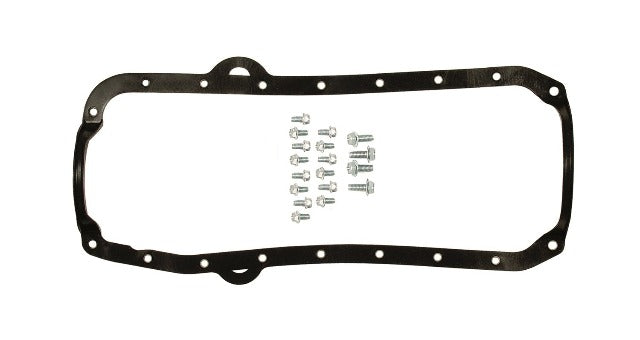 Mr. Gasket 6560MRG 1 PC O/P GSKT SB CHEV 75-85
