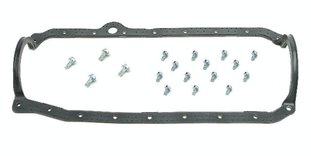 Mr. Gasket 6561 1 PC 0/P GSKT SB CHEV 86-95